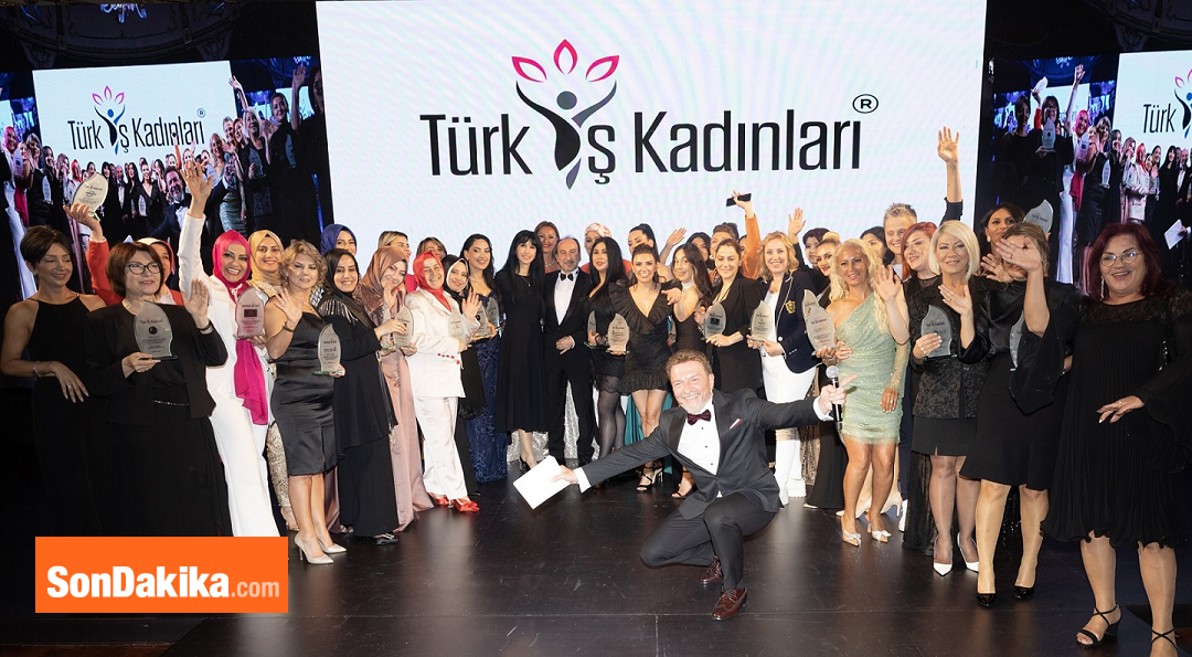 sondakika - Türk İş Kadınları Fuat Paşa Yalısı’nda buluşuyor